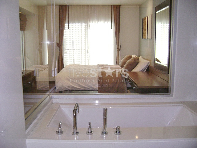 Duplex 3 chambres quartier Thonglor, photo 8