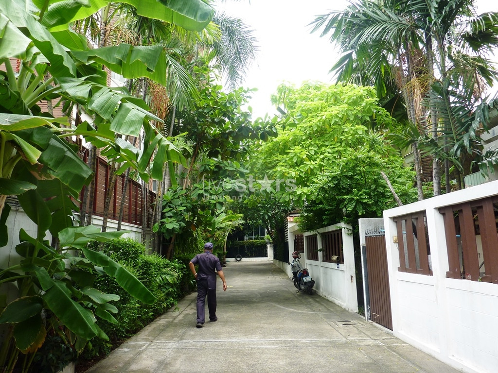 Maison 4 chambres proche BTS Nana, photo 3
