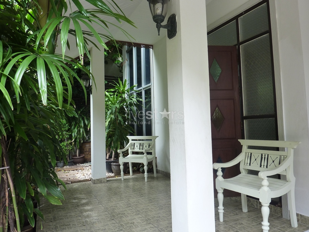 Maison 4 chambres proche BTS Nana, photo 2