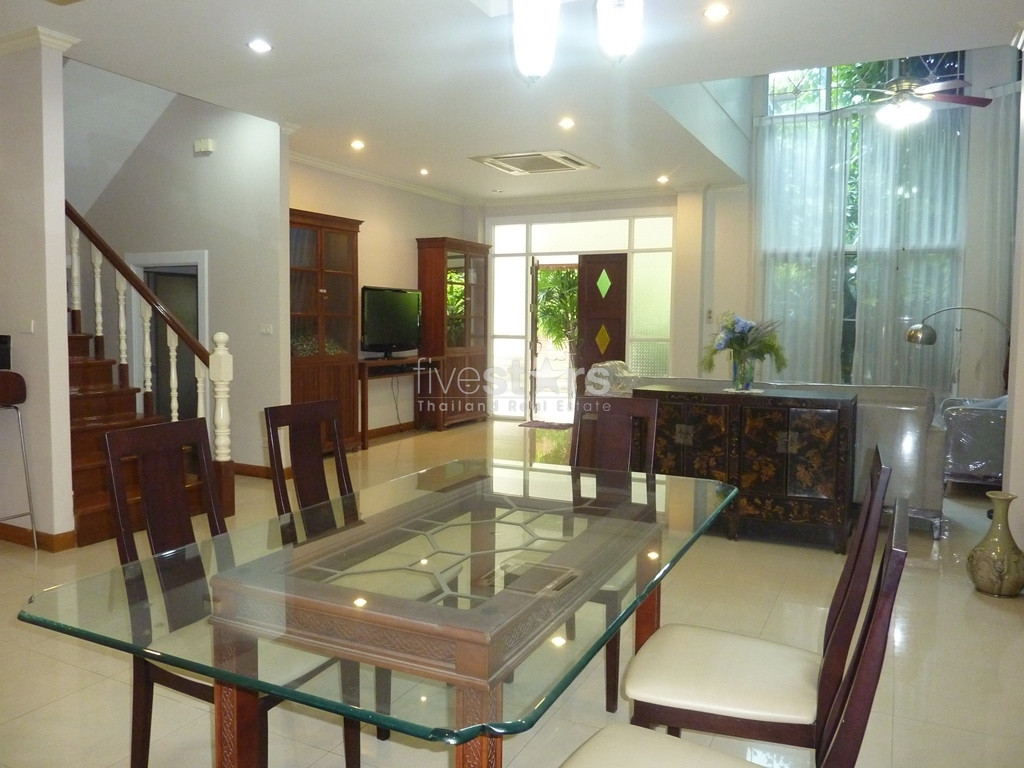 Maison 4 chambres proche BTS Nana, photo 4