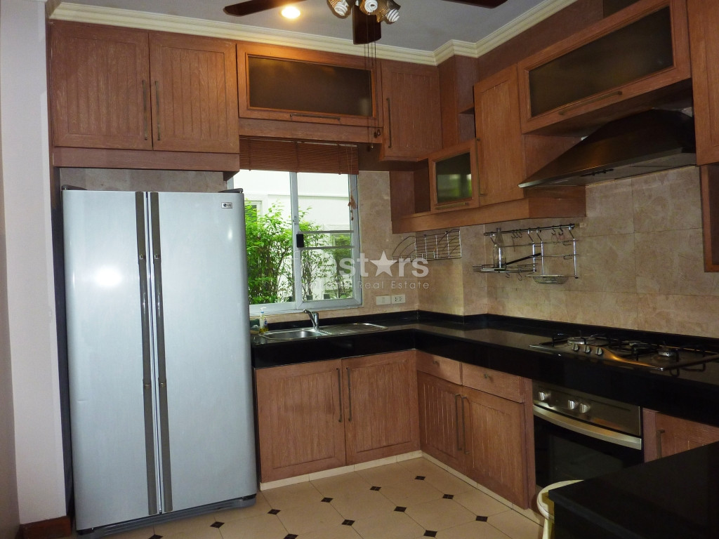 Maison 4 chambres proche BTS Nana, photo 5