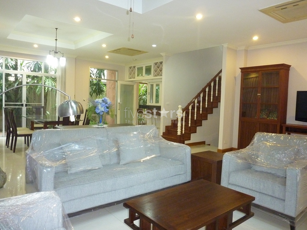 Maison 4 chambres proche BTS Nana, photo 6