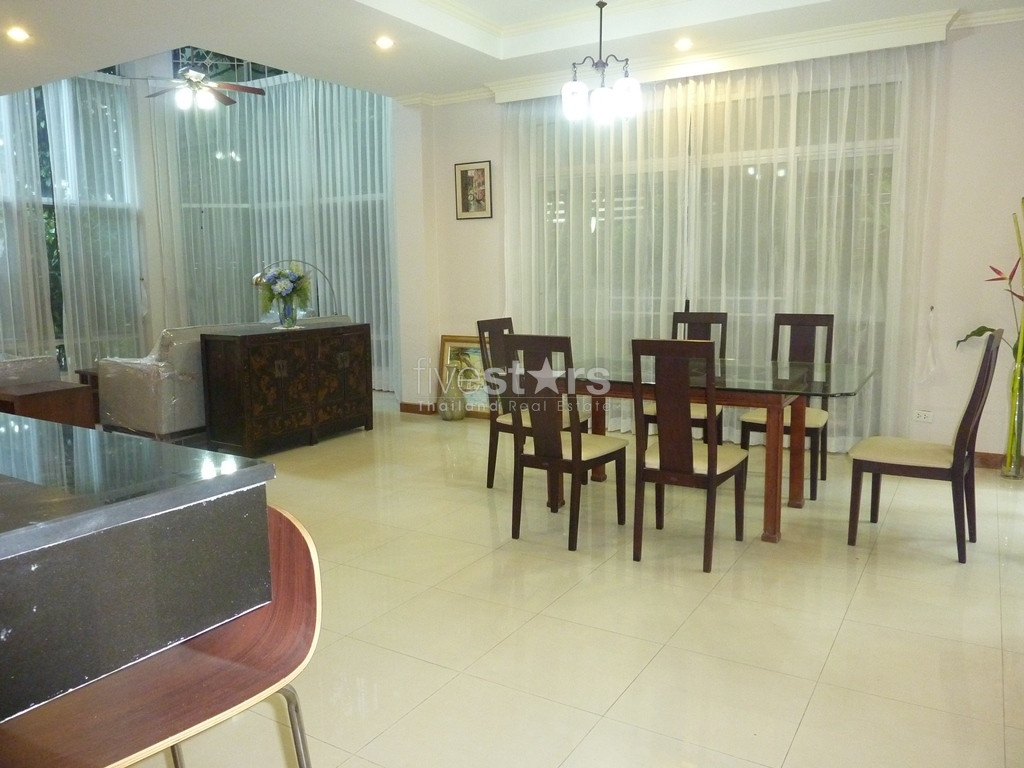 Maison 4 chambres proche BTS Nana, photo 7
