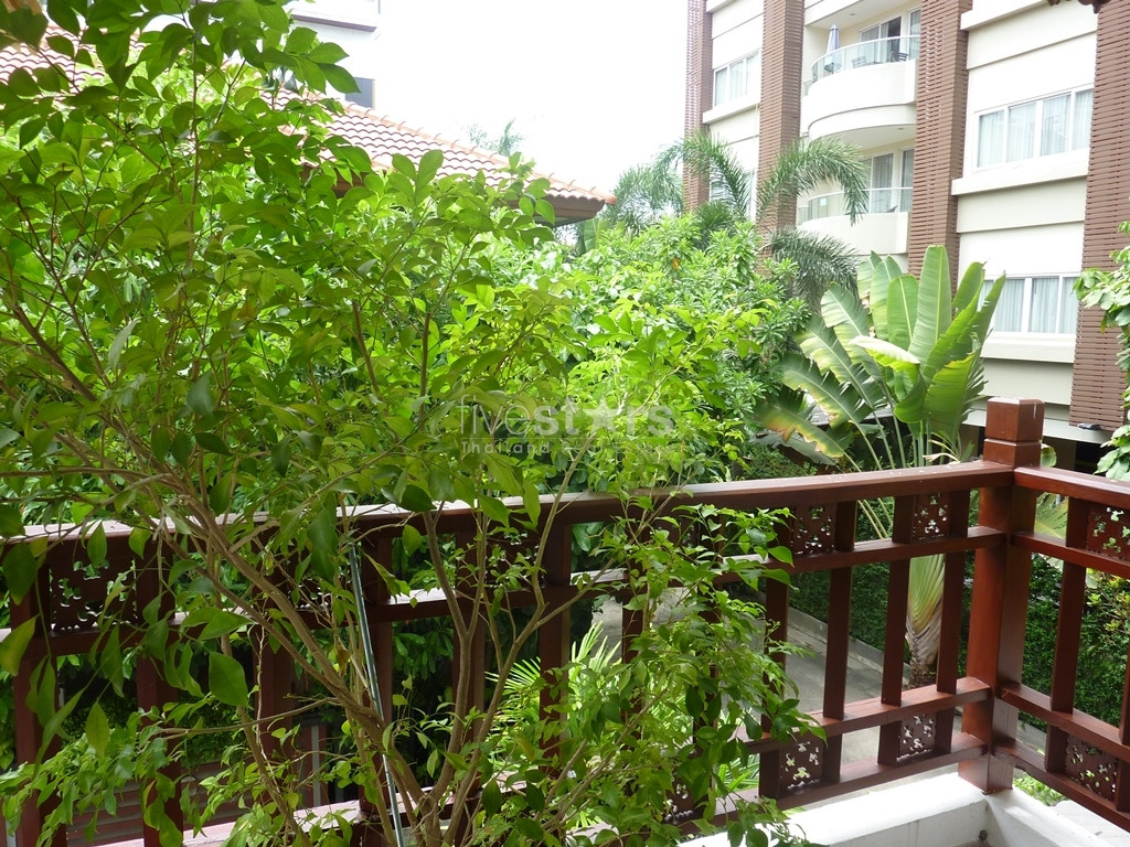 Maison 4 chambres proche BTS Nana, photo 8