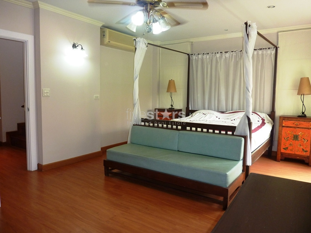 Maison 4 chambres proche BTS Nana, photo 9