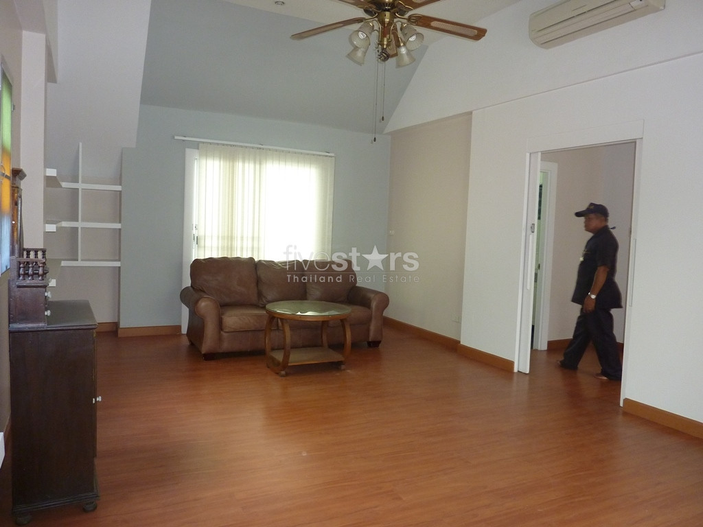Maison 4 chambres proche BTS Nana, photo 10