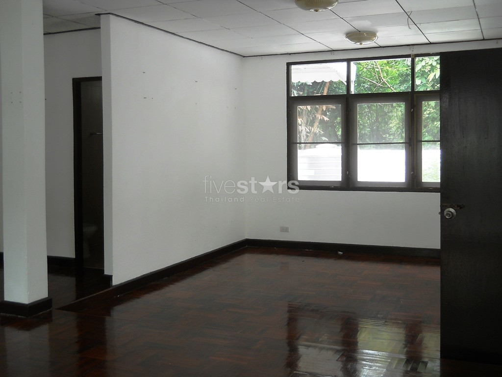 A single house for rent close to BTS Chongnonsee., photo 4