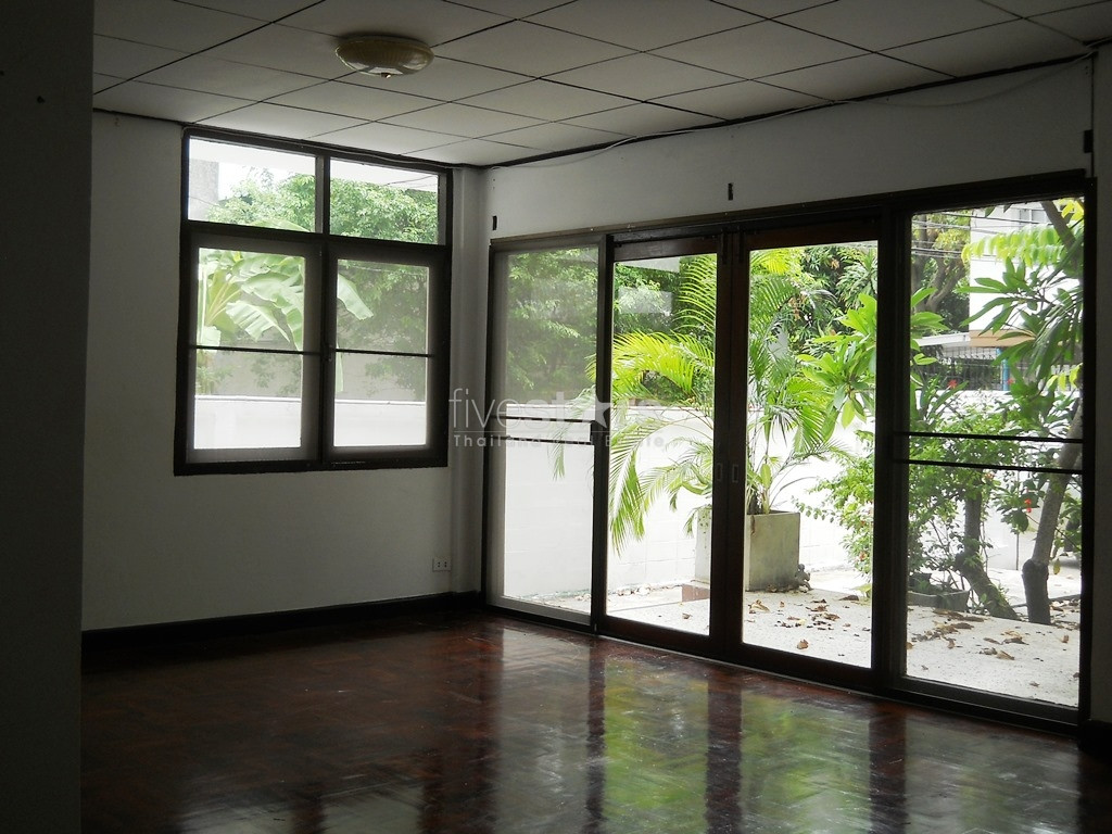 A single house for rent close to BTS Chongnonsee., photo 5