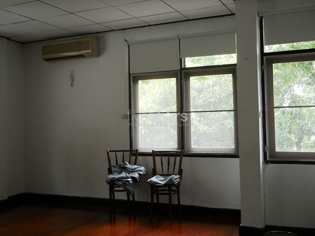 A single house for rent close to BTS Chongnonsee., photo 6