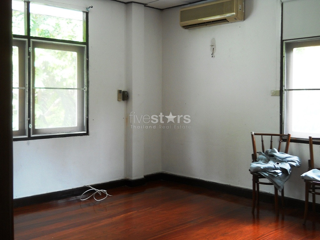 A single house for rent close to BTS Chongnonsee., photo 7