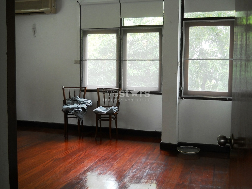 A single house for rent close to BTS Chongnonsee., photo 8