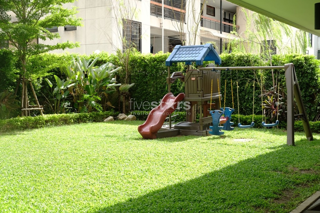 3 Bedroom Apartment for Rent with Maid Quarter, photo 10