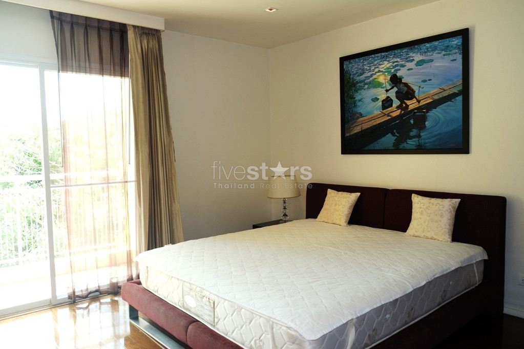 Belle copropriété de 2 chambres à louer à Thonglor, photo 9