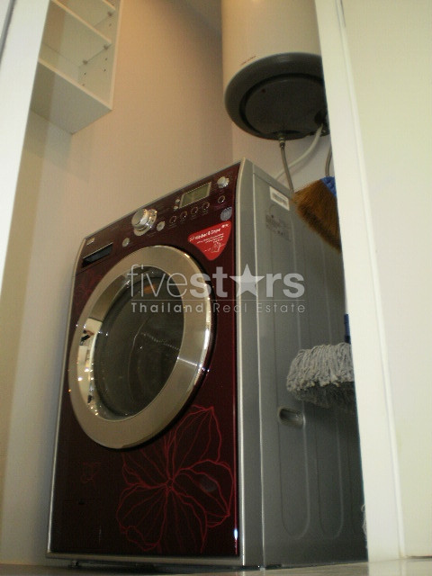2 bedrooms codominium near MRT Lumpini station, photo 7