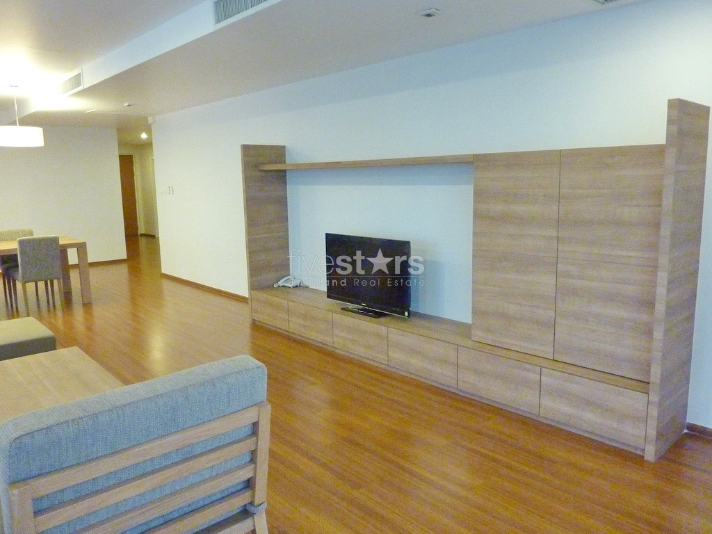 Appartement spacieux 4 chambres quartier Thonglor, photo 4