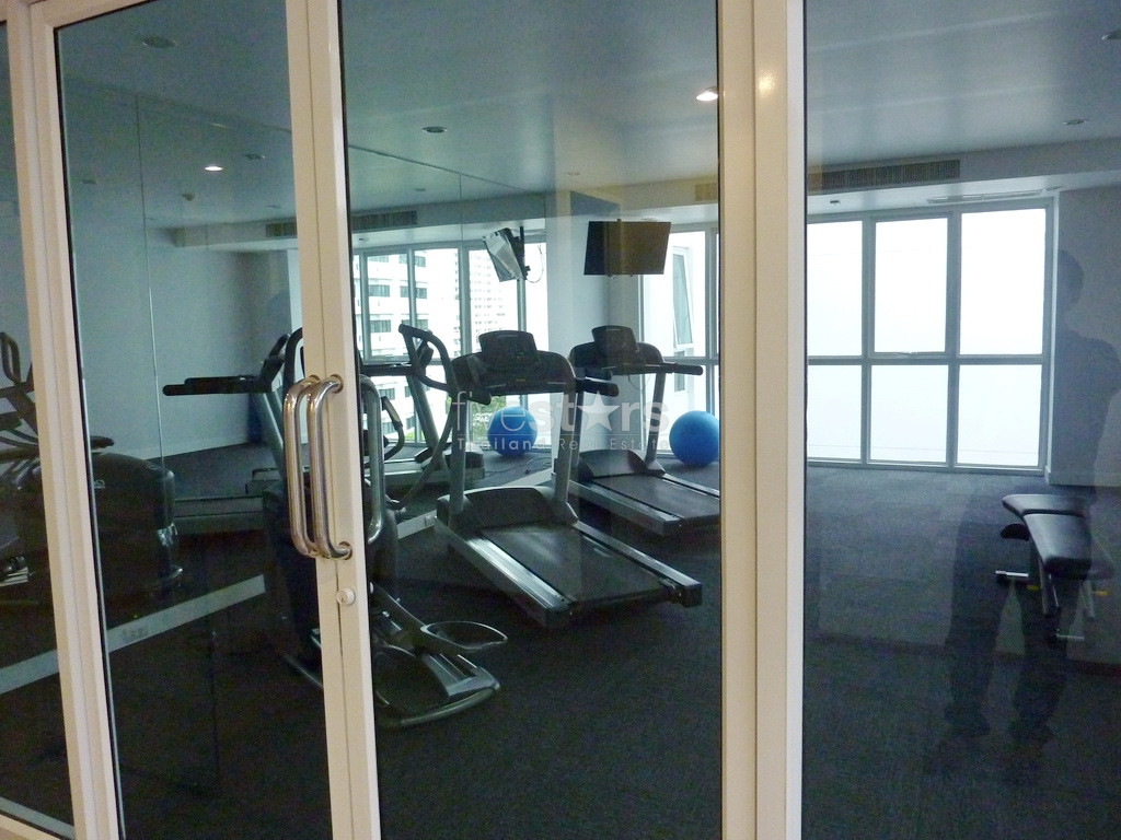 Appartement spacieux 4 chambres quartier Thonglor, photo 10