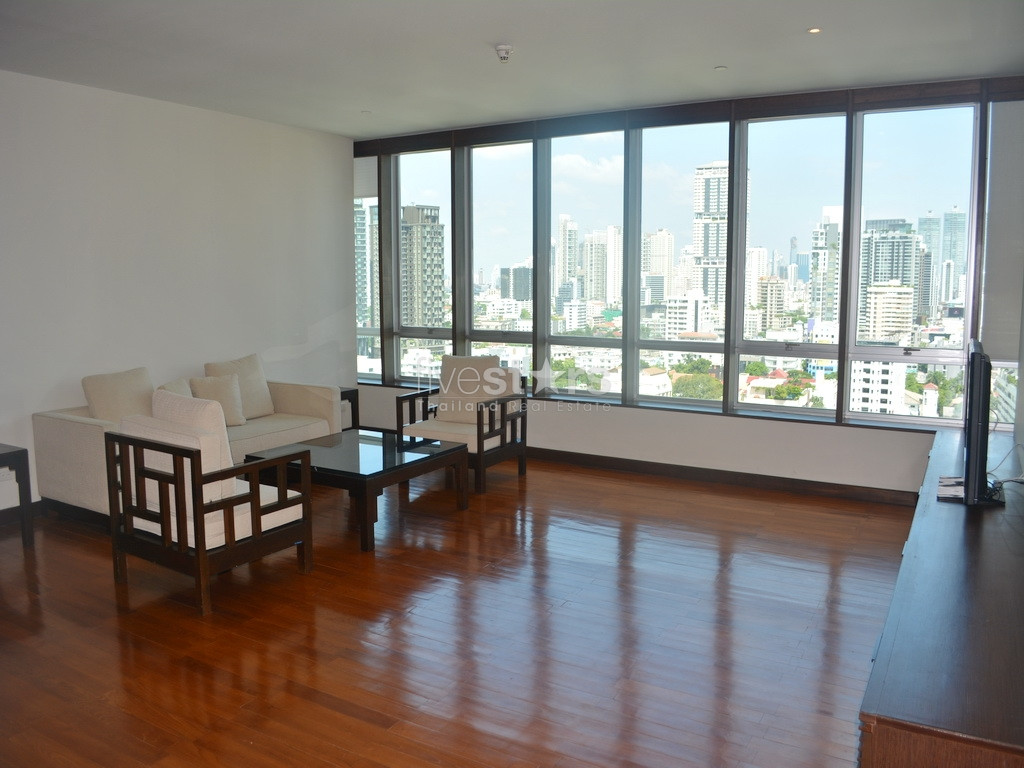Bel appartement 3 chambres proche station BTS Thonglor, photo 5