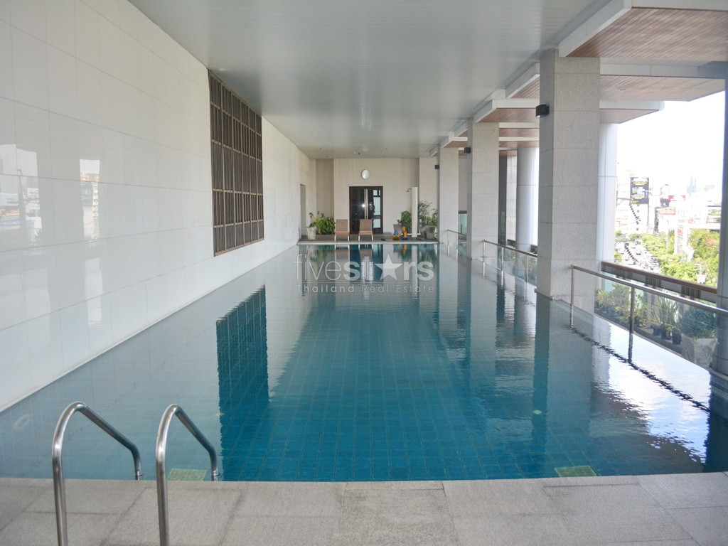 Bel appartement 3 chambres proche station BTS Thonglor, photo 12