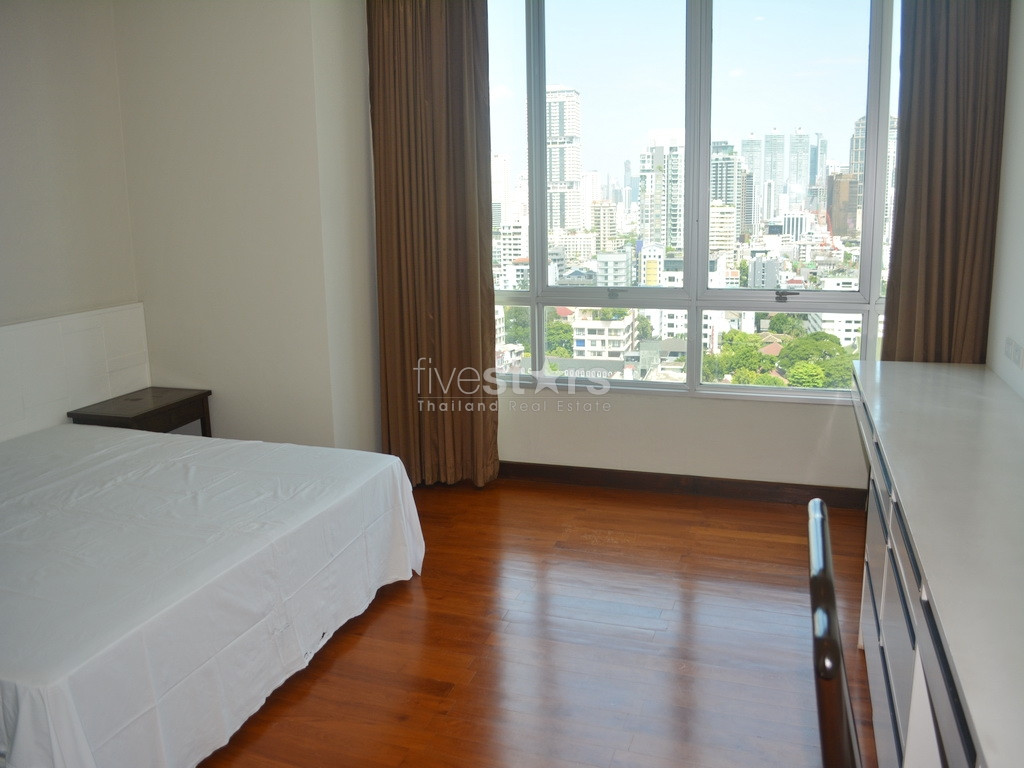 Bel appartement 3 chambres proche station BTS Thonglor, photo 8