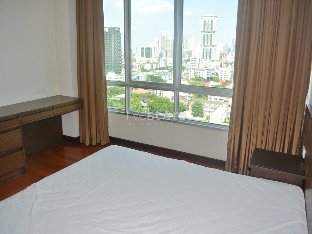 Bel appartement 3 chambres proche station BTS Thonglor, photo 7