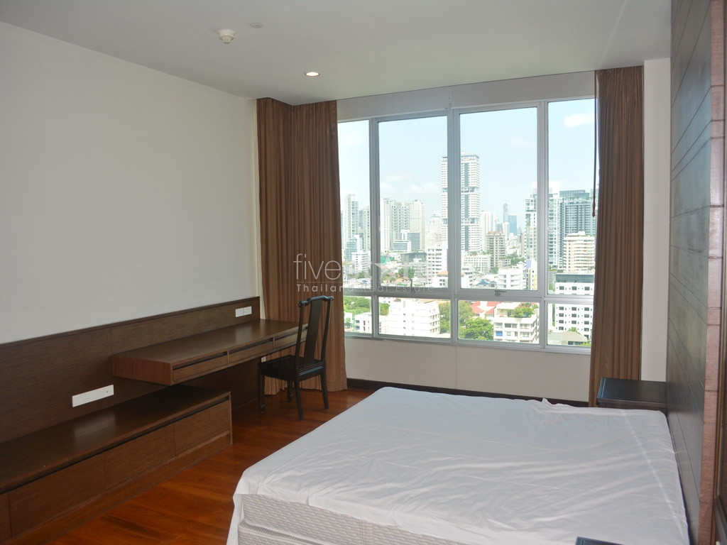 Bel appartement 3 chambres proche station BTS Thonglor, photo 6