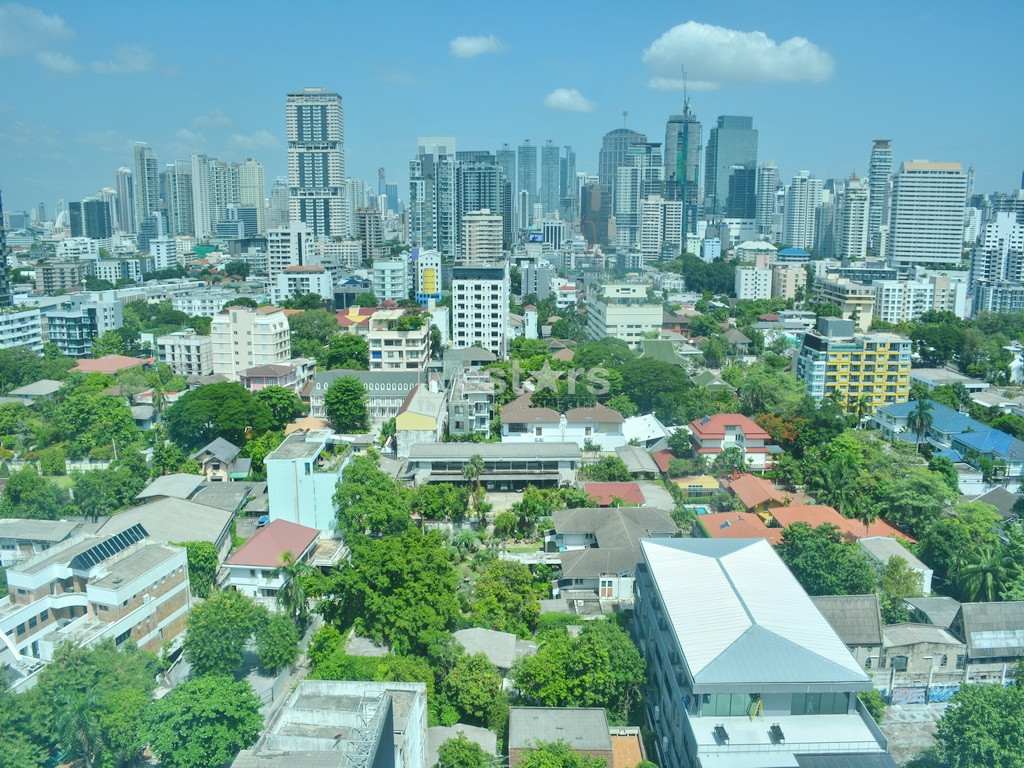 Bel appartement 3 chambres proche station BTS Thonglor, photo 4