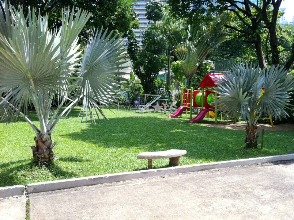 Appartement 3 chambres vue lac proche BTS Asoke, photo 8