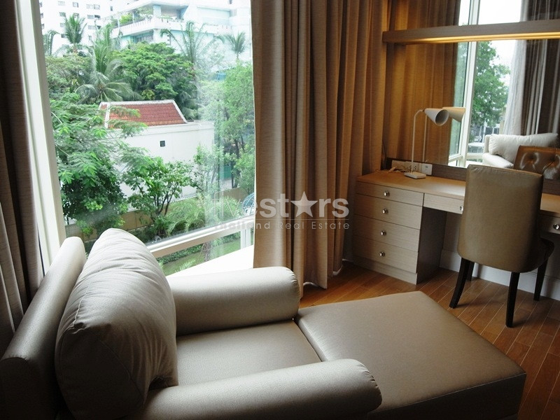 Appartement 3 chambres entre Asoke et Phrompong, photo 3