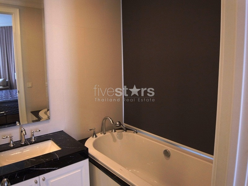 Appartement 3 chambres entre Asoke et Phrompong, photo 8