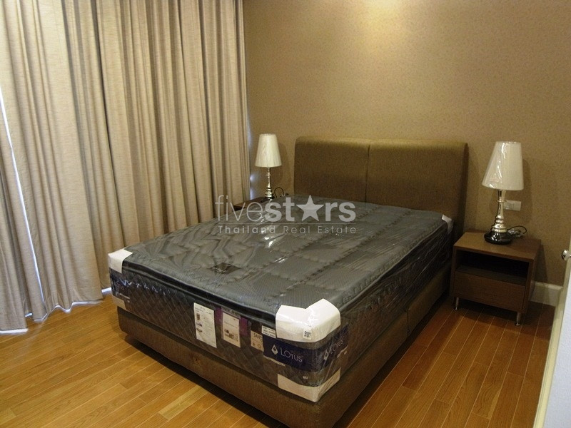 Appartement 3 chambres entre Asoke et Phrompong, photo 7