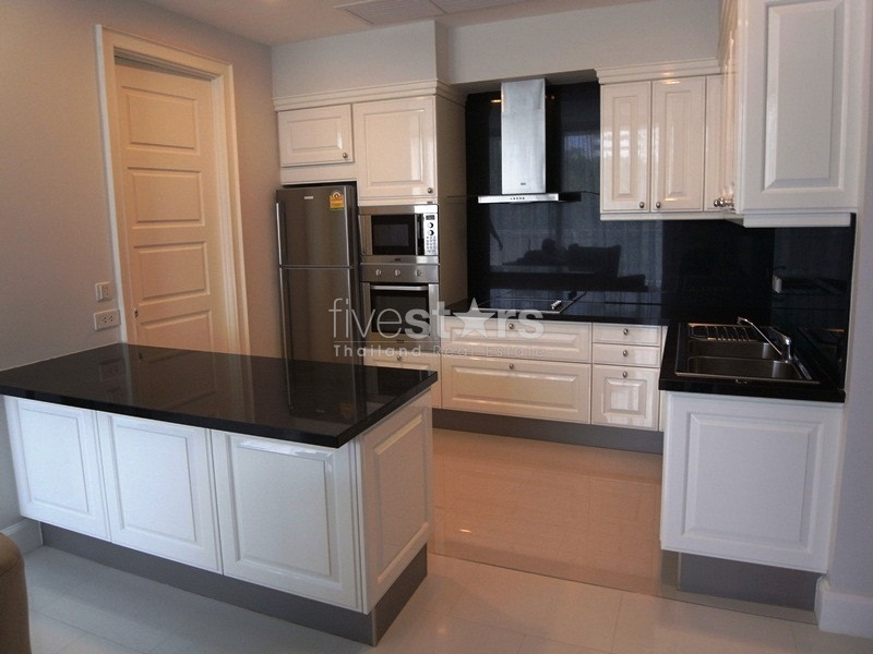 Appartement 3 chambres entre Asoke et Phrompong, photo 4