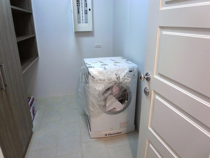 Appartement 3 chambres entre Asoke et Phrompong, photo 5