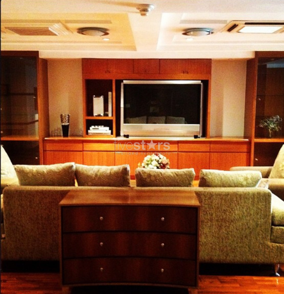 Appartement 3 chambres proche BTS Phromphong, photo 4