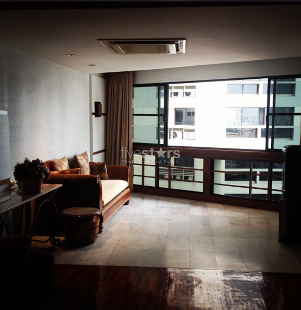 Appartement 3 chambres proche BTS Phromphong, photo 5