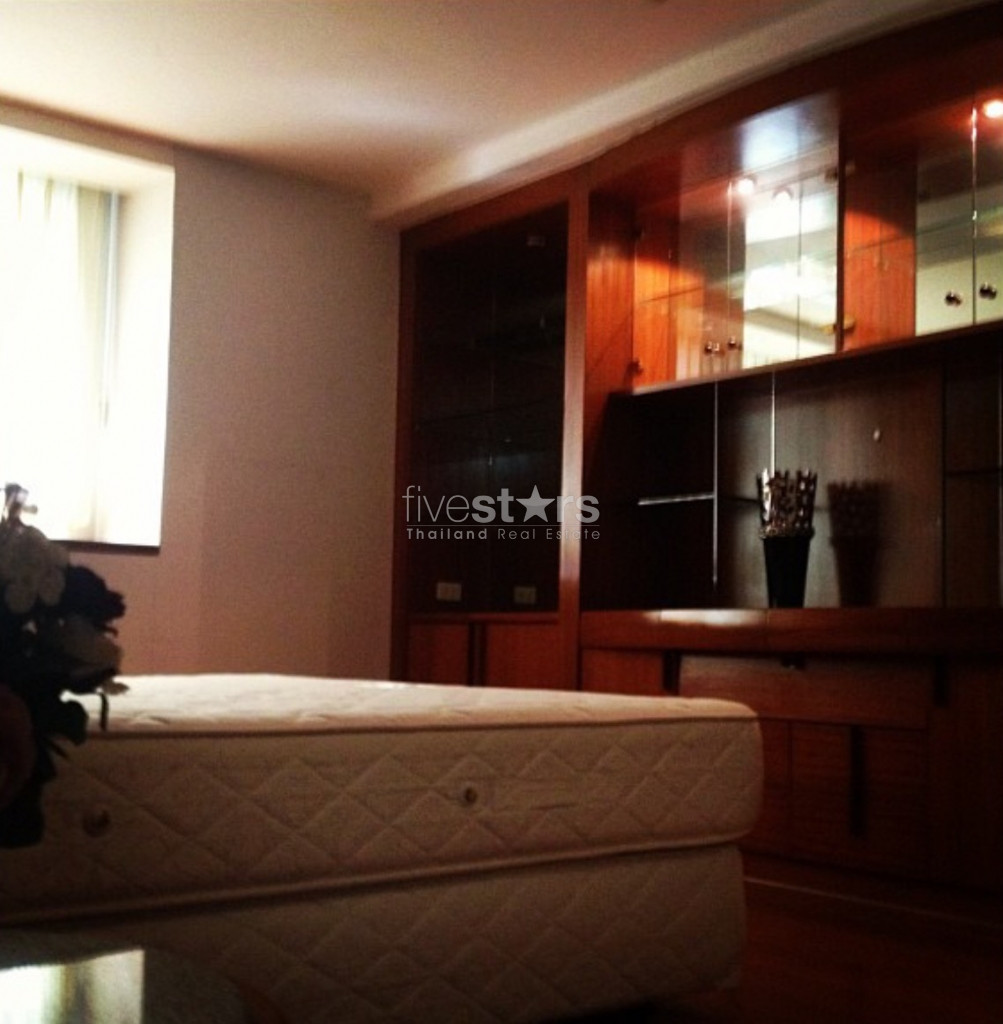 Appartement 3 chambres proche BTS Phromphong, photo 6