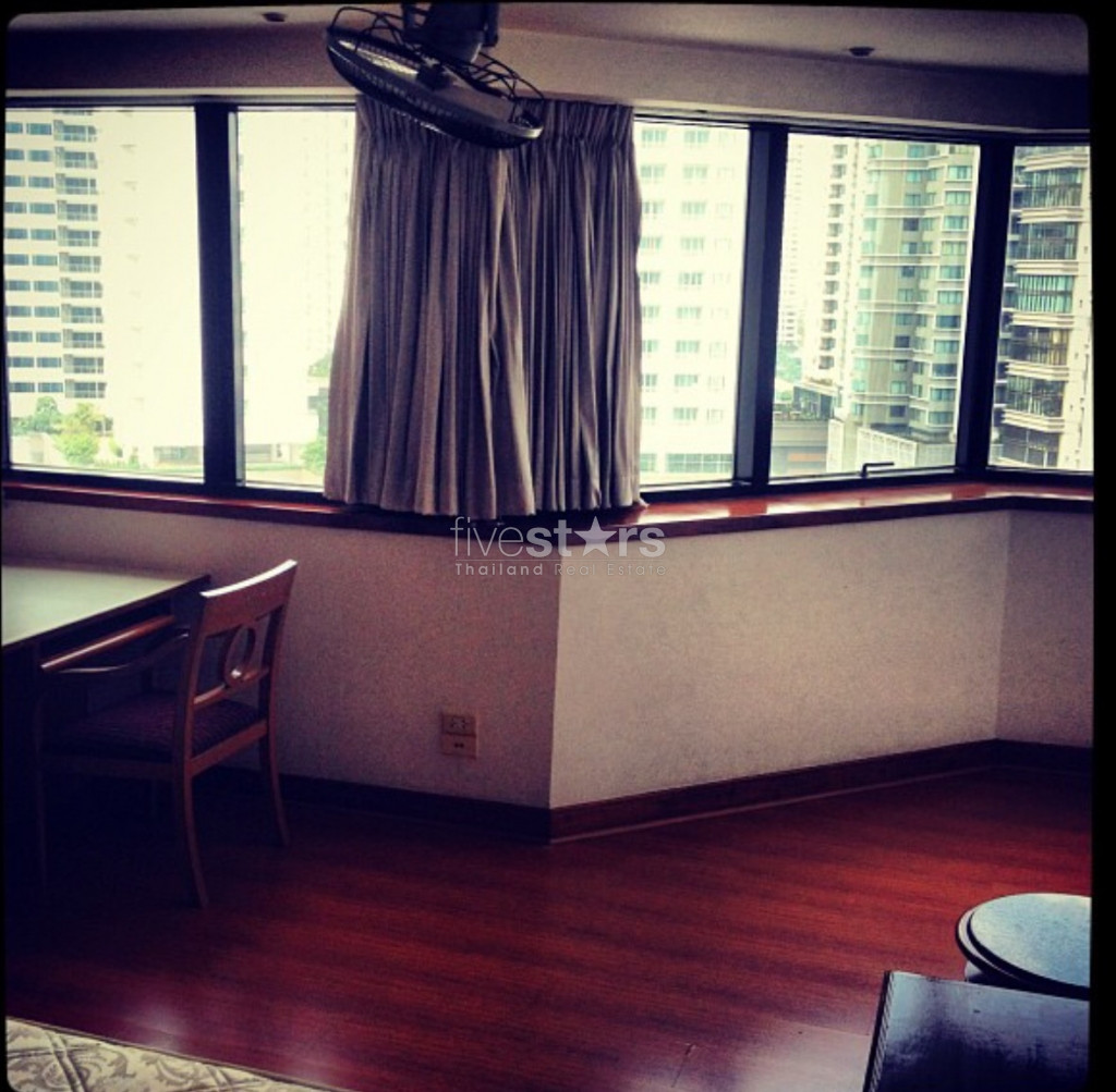 Appartement 3 chambres proche BTS Phromphong, photo 7