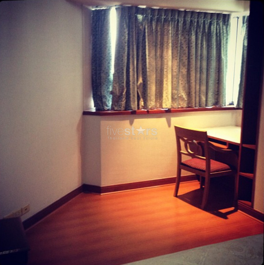 Appartement 3 chambres proche BTS Phromphong, photo 8