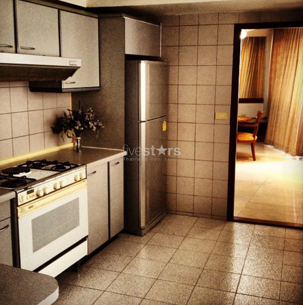 Appartement 3 chambres proche BTS Phromphong, photo 9