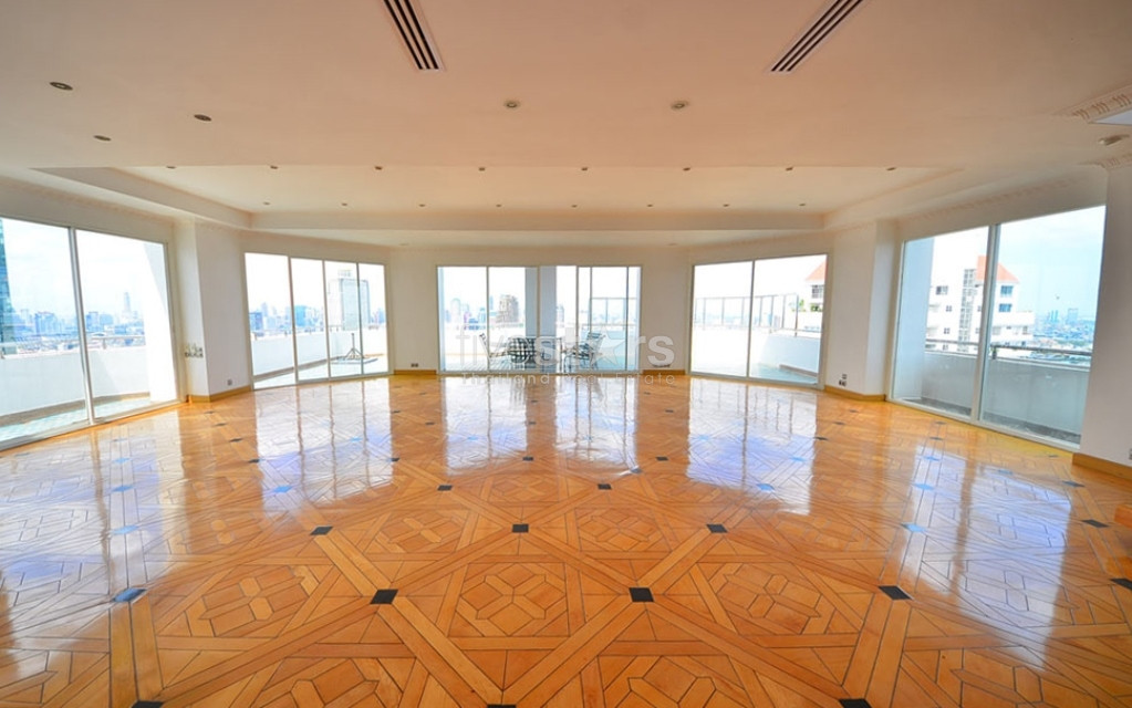 5-bedroom condo for sale with river view, photo 4