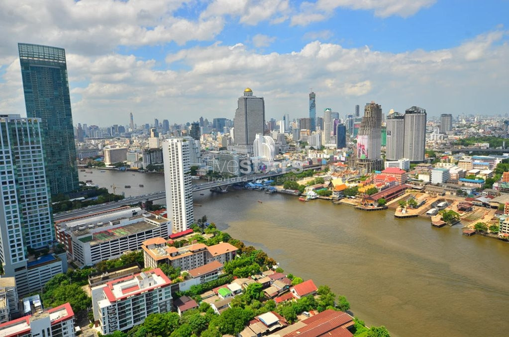 5-bedroom condo for sale with river view, photo 14