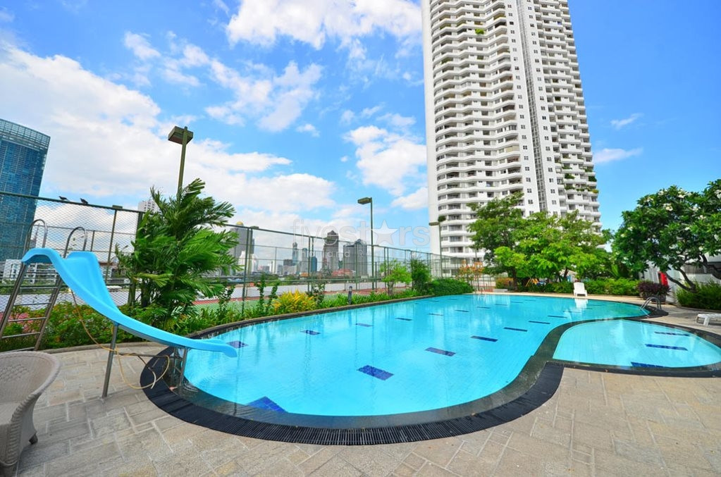5-bedroom condo for sale with river view, photo 17