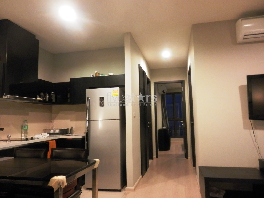 Appartement 2 chambres neuf proche BTS Pra Khanong, photo 2
