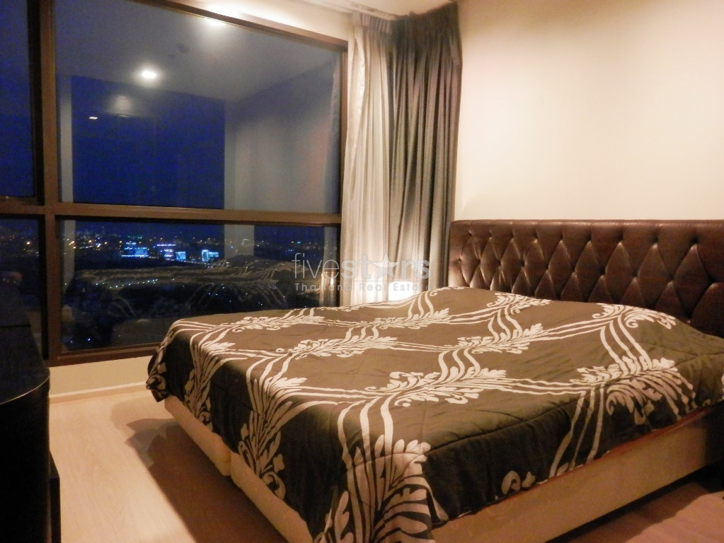 Appartement 2 chambres neuf proche BTS Pra Khanong, photo 4