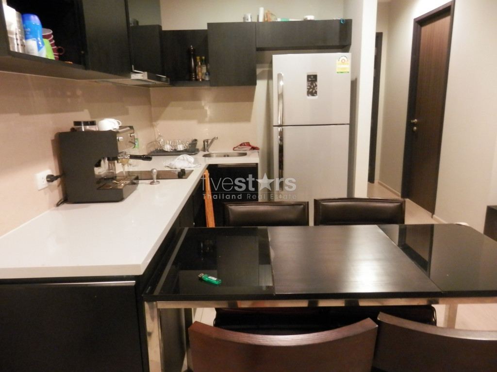 Appartement 2 chambres neuf proche BTS Pra Khanong, photo 3