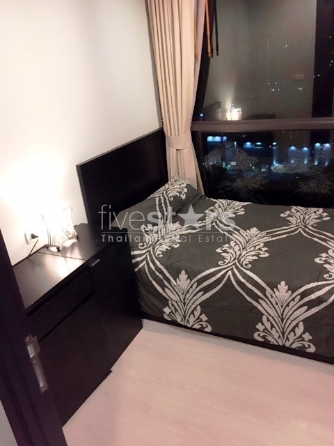 Appartement 2 chambres neuf proche BTS Pra Khanong, photo 5