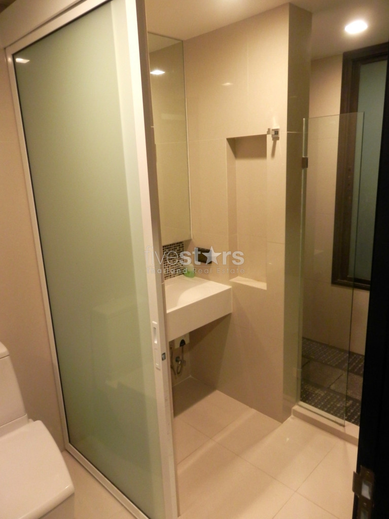 Appartement 2 chambres neuf proche BTS Pra Khanong, photo 6