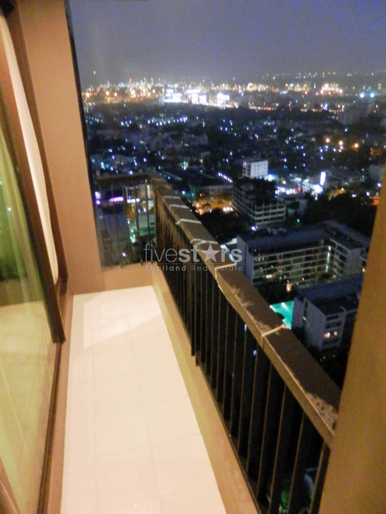 Appartement 2 chambres neuf proche BTS Pra Khanong, photo 8