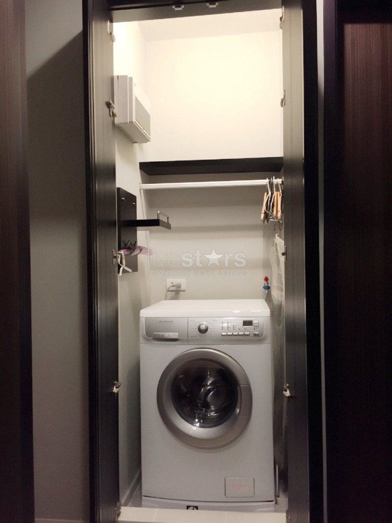 Appartement 2 chambres neuf proche BTS Pra Khanong, photo 7