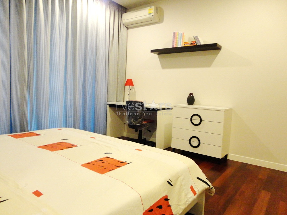 Grand appartement 1 chambre dans une résidence moderne entre Nana et Petchaburi, photo 5