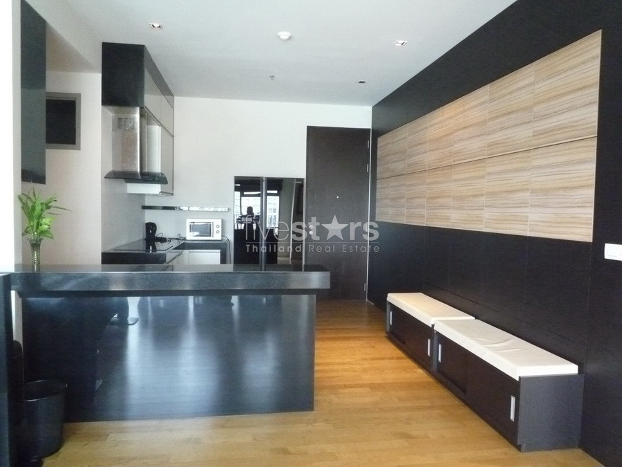 Grand appartement 2 chambres au niveau du BTS Phromphong, photo 12